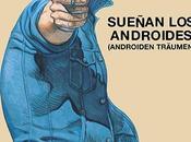 Sueñan androides