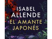 Venta: Amante Japonés Isabel Allende