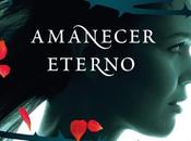 Reseña: Amanecer Eterno Rebecca Maizel (Trilogía reina Vampira