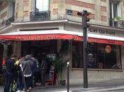 Café parle: brunch Paris.