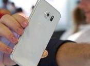 Smartphone Samsung Galaxy Active, prueba bombas