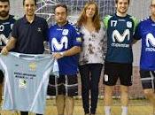 Inter Movistar ACADI sellan acuerdo colaboración para desarrollar 'Futsal Inclusivo'
