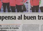 nuevo prensa