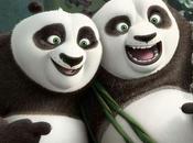 Primeras imágenes para ‘Kung Panda