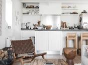 Deco: estilo nórdico