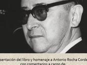 Antonio Rocha cordero, potosino ilustre Siglo