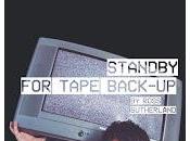 Stand Tape Back-up