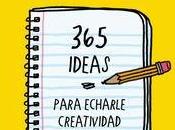 "Esto (solo) diario", Adam Kurtz: creatividad estado puro