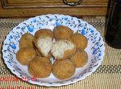 Croquetas anchoa