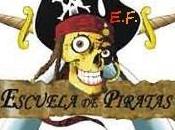 Escuela Piratas Educación Física