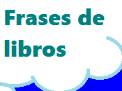 Frases libros #FDL12