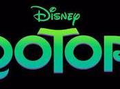 Disney regresa reino animal primer teaser 'Zootrópolis'