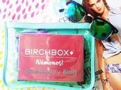 Birchbox Junio 2015 Vámonos Códigos Productos EXTRA!!!