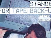 Standby Tape Back-Up