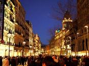 Barcelona ciudades mayor gasto turístico