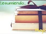 Resumiendo... Mayo