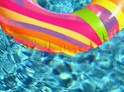 significado soñar flotador.