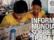 Informe mundial sobre trabajo infantil 2015