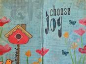 Journal "Choose Joy"