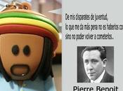 [Bob Sabio] Juventud #cita