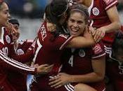 México Inglaterra Vivo, Mundial Fútbol Femenino