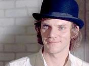 Malcolm McDowell, cumple años