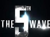 Entrada express: ¡Póster adaptación cinematográfica Quinta Ola"!