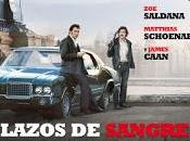Lazos sangre (2013)