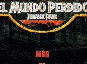 mundo perdido: Jurassic Park