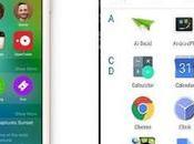 batalla contra Android ¿cuál mejor?