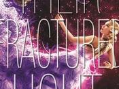 Portada revelada: Their Fractured Light (Starbound Amie Kaufman Meagan Spooner