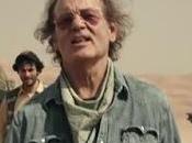 Bill Murray canta 'Smoke Water' tráiler nueva película, 'Rock Kasbah'