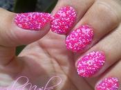 Reto Colores Técnicas: Caviar/Peluche