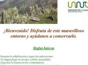 ¡Ven Sierra Norte!