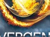 Reseña Divergente Verónica Roth