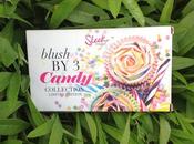 Blush Candy Collection (Sweet Cheeks 872) Sleek Make