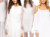 #STYLETIPS. White dress