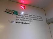 Barcelona...merçè rodoreda gurguí...escritora...1908-1983;a barcelona abans, avui sempre...15-06-2015...!!!