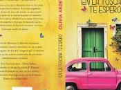 TOSCANA ESPERO publicado México