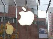 Empleados Apple acusan empresa prácticas represivas