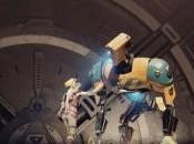 2015] ReCore nuevo exclusivo XboxOne