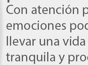 Taller emociones: ¡última semana para inscribirte!