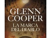 Glenn Cooper: Marca Diablo