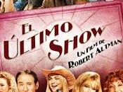 último show (2006)
