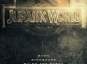 Proyección: Jurassic World