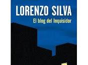 blog inquisidor Lorenzo Silva