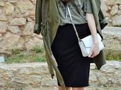 Hola chic@s!!!! Falda/Skirt: Stradivarius (new)Camiseta/T...