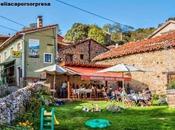 Restaurante casa niembro asturias