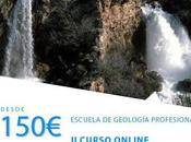 Curso Online Hidrogeología Aplicada 14/septiembre 18/diciembre 2015