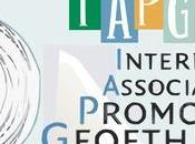 Logo Sección Peruana IAPG